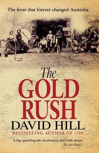The Gold Rush (Paperback)