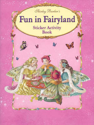 Fairies Create a Scene (Paperback)