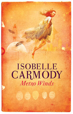 Metro Winds (Paperback)