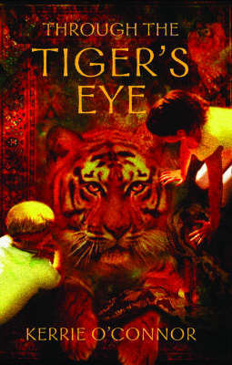 Through the Tiger's Eye (Paperback)
