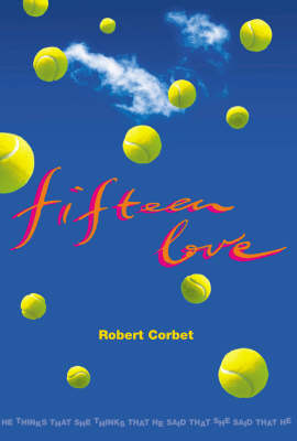 Fifteen Love (Paperback)