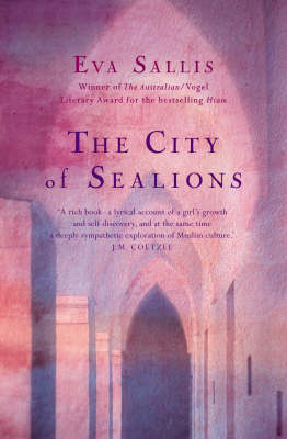 The City of Sealions (Paperback)