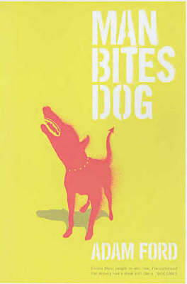 Man Bites Dog (Paperback)