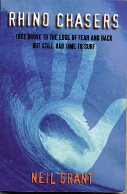 Rhino Chasers (Paperback)