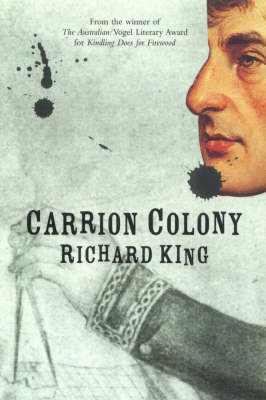 Carrion Colony (Paperback)