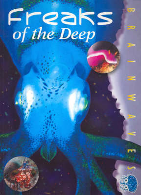Freaks of the Deep (Paperback)