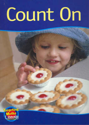 Count on Reader: Add to Ten - Targeting Maths Literacy Set 1 (Paperback)