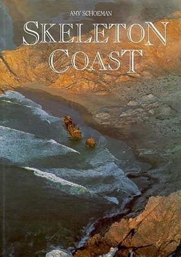 Skeleton Coast (Hardback)