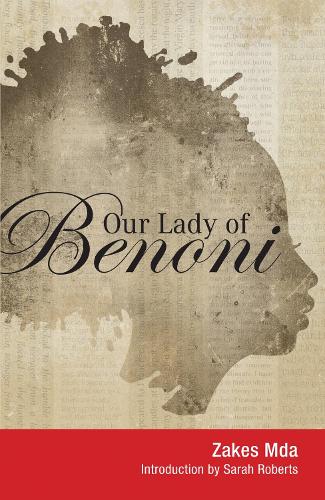 Our Lady of Benoni (Paperback)