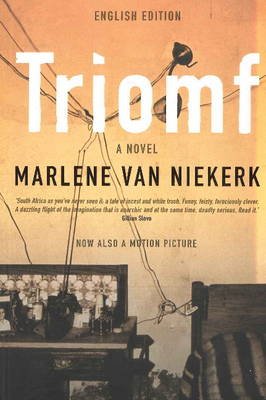 Triomf (Paperback)