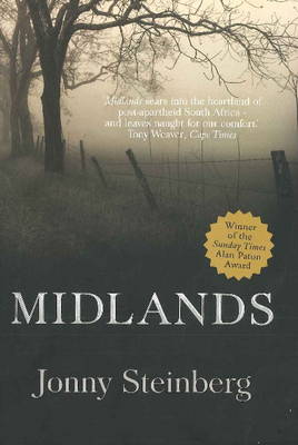 Midlands: A very South African murder (Paperback)