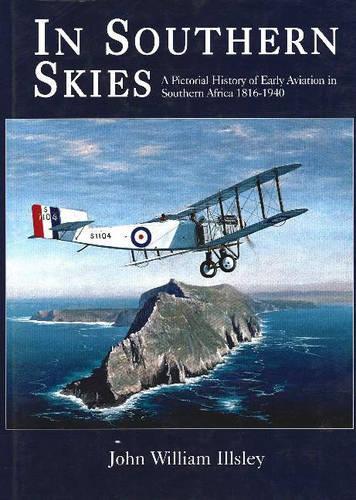 In Southern skies (Hardback)
