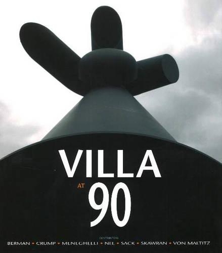 Villa at 90 (Hardback)