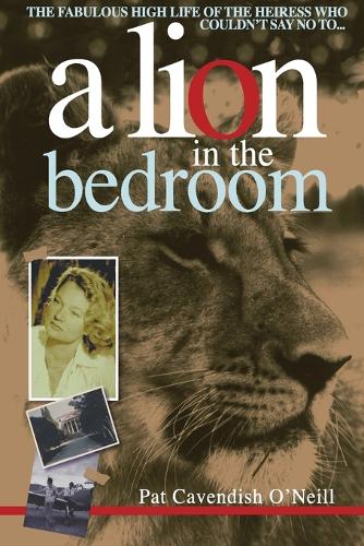 Lion in the bedroom (Paperback)