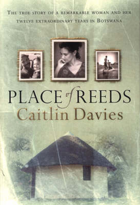 Place of reeds (Paperback)