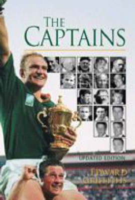 The Captains (Paperback)