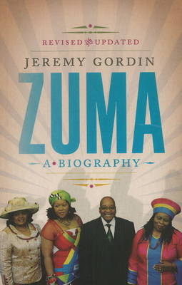 Zuma: A biography (Paperback)