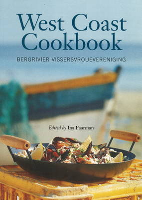 West Coast cookbook (Paperback)