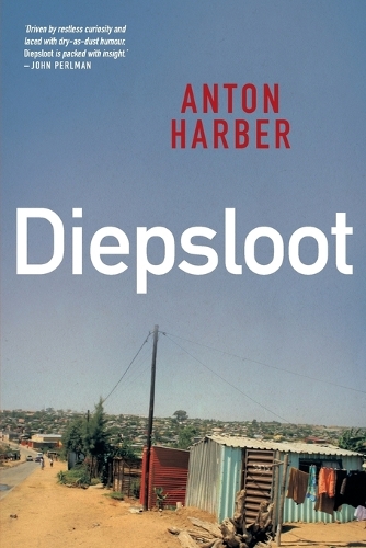 Diepsloot (Paperback)