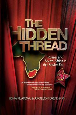 The hidden thread (Paperback)