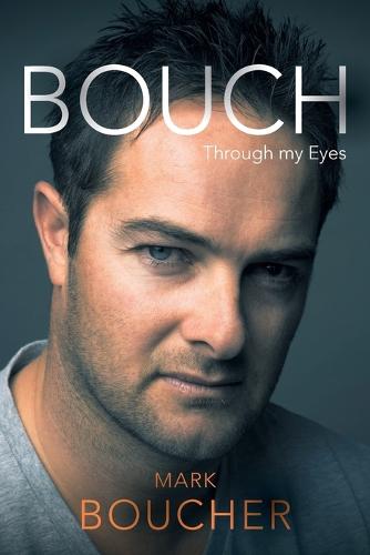 Bouch: Through my eyes (Paperback)