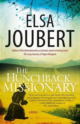 The Hunchback missionary (Paperback)