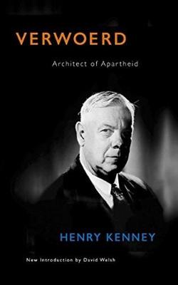 Verwoerd: Architect of apartheid (Paperback)