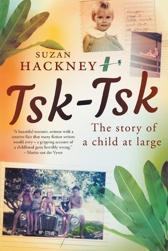 Tsk-Tsk (Paperback)