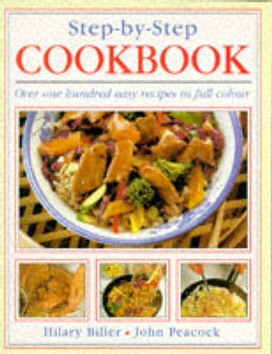 South African Step-by-step Cookbook (Paperback)