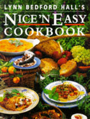 Nice 'n Easy Cookbook (Paperback)