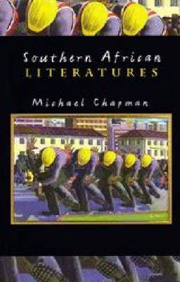 Southern African literatures (Paperback)