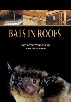 Bats in Roofs (Paperback)