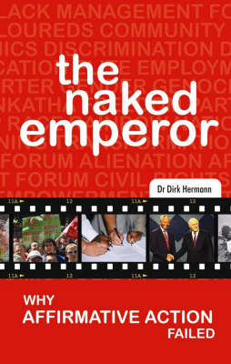 The Naked Emperor (Paperback)