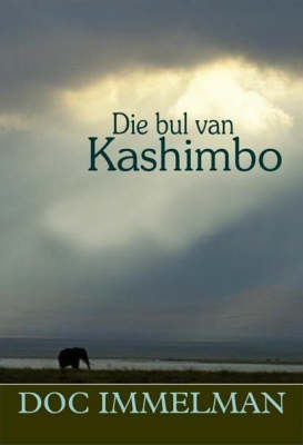 Die Bul Van Kashimbo (Paperback)