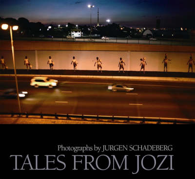 Tales from Jozi (Hardback)