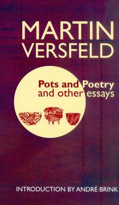 Pots and Poetry and Other Essays (Paperback)