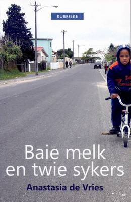 Baie Melk En Twie Sykers (Paperback)