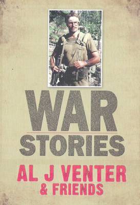 War Stories (Hardback)