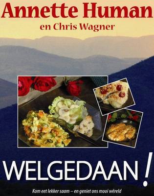 Welgedaan! (Paperback)