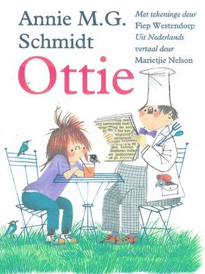 Ottie (Hardback)