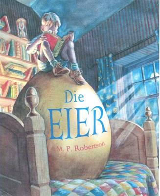 Die Eier (Hardback)