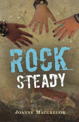 Rock Steady (Paperback)