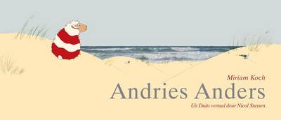 Andries Anders (Hardback)