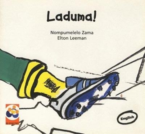 Laduma! (Paperback)