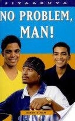 No Problem Man - Siyagruva Series (Paperback)