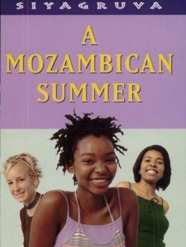 A Mozambican Summer - Siyagruva Series (Paperback)