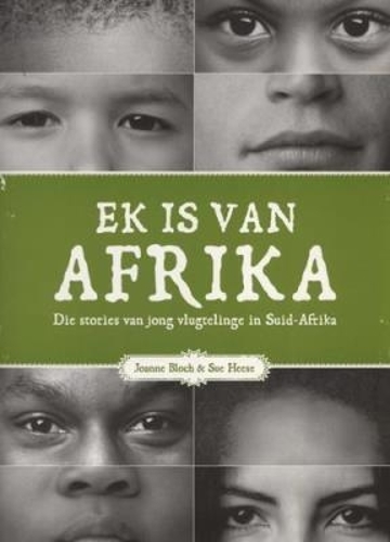 I am an African (Paperback)