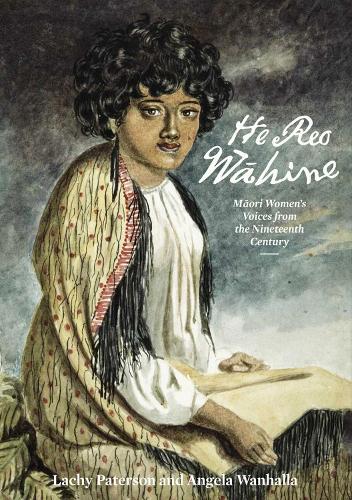 He Reo Wahine (Paperback)