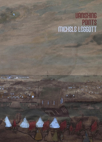 Vanishing Points (Paperback)