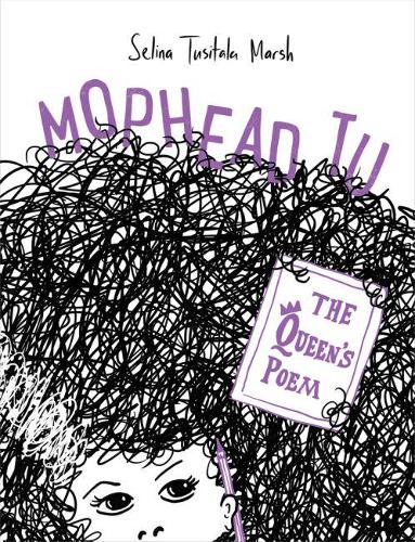 Mophead Tu: The Queen's Poem - Mophead 2 (Hardback)
